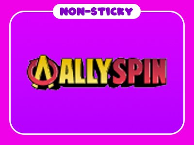 ALLYSPIN