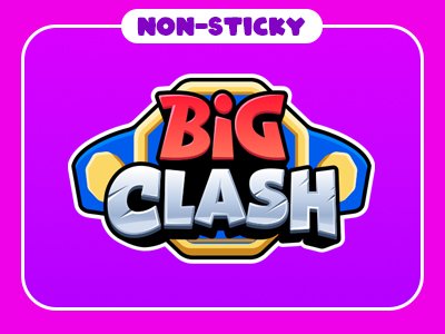 BIG CLASH
