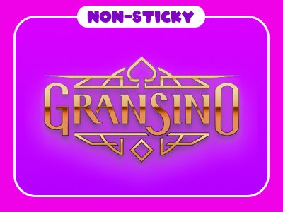 GRANSINO