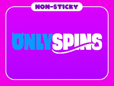 ONLYSPINS