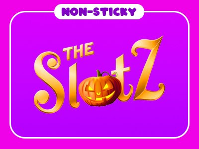 THE SLOTZ