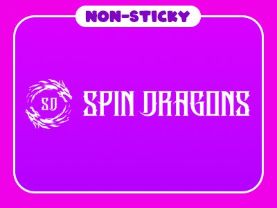 SPINDRAGONS