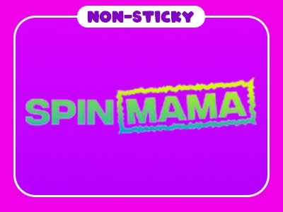 SPINMAMA