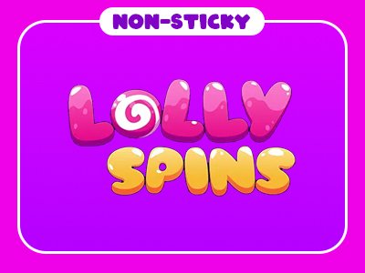 LOLLYSPINS