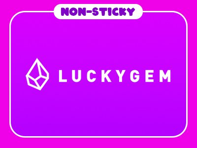 LUCKYGEM