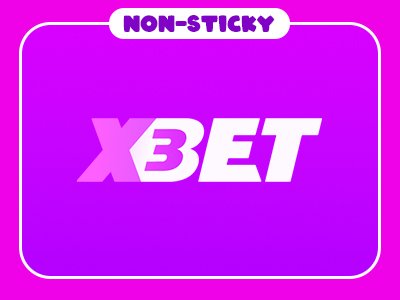 X3BET