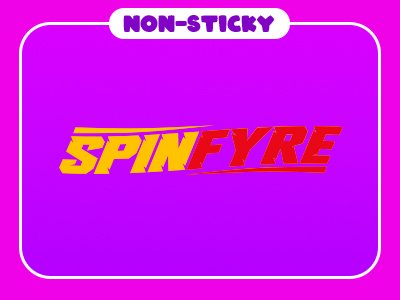 SPINFYRE