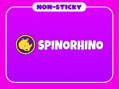 SPINORHINO